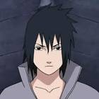 Sasuke Uchiha